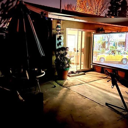ロサンゼルス Hidden Gem La 2Bd House With Dreamy Backyardヴィラ エクステリア 写真