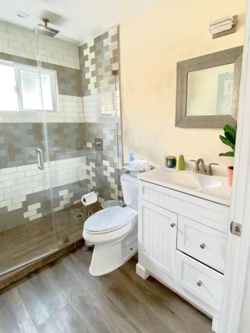 ロサンゼルス Hidden Gem La 2Bd House With Dreamy Backyardヴィラ エクステリア 写真