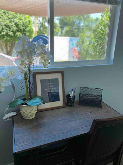 ロサンゼルス Hidden Gem La 2Bd House With Dreamy Backyardヴィラ エクステリア 写真