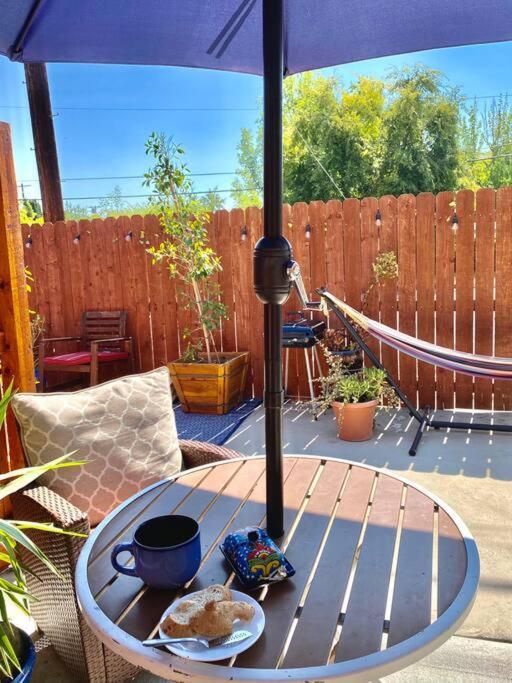 ロサンゼルス Hidden Gem La 2Bd House With Dreamy Backyardヴィラ エクステリア 写真