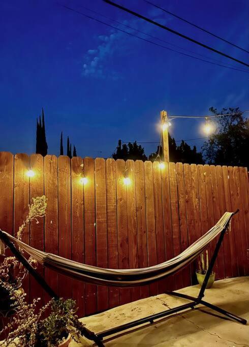 ロサンゼルス Hidden Gem La 2Bd House With Dreamy Backyardヴィラ エクステリア 写真