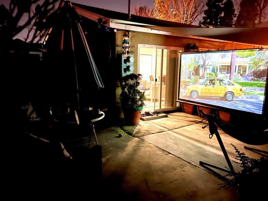 ロサンゼルス Hidden Gem La 2Bd House With Dreamy Backyardヴィラ エクステリア 写真