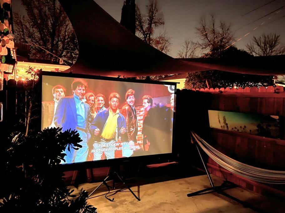 ロサンゼルス Hidden Gem La 2Bd House With Dreamy Backyardヴィラ エクステリア 写真
