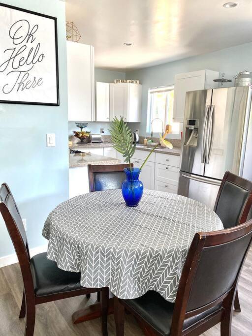 ロサンゼルス Hidden Gem La 2Bd House With Dreamy Backyardヴィラ エクステリア 写真