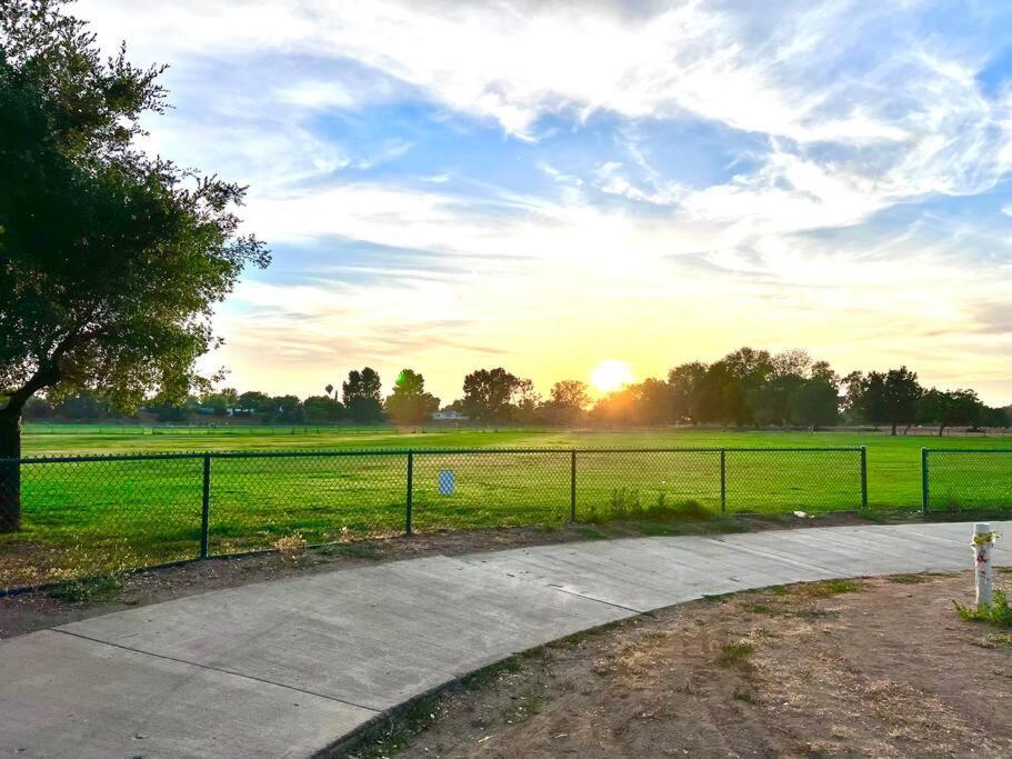 ロサンゼルス Hidden Gem La 2Bd House With Dreamy Backyardヴィラ エクステリア 写真
