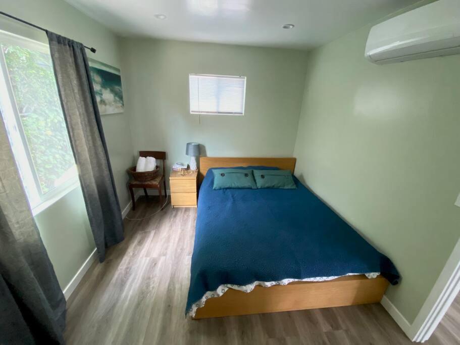 ロサンゼルス Hidden Gem La 2Bd House With Dreamy Backyardヴィラ エクステリア 写真